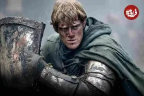 فیلم‌برداری فصل دوم A Knight of the Seven Kingdoms متوقف شد