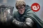 فیلم‌برداری فصل دوم A Knight of the Seven Kingdoms متوقف شد