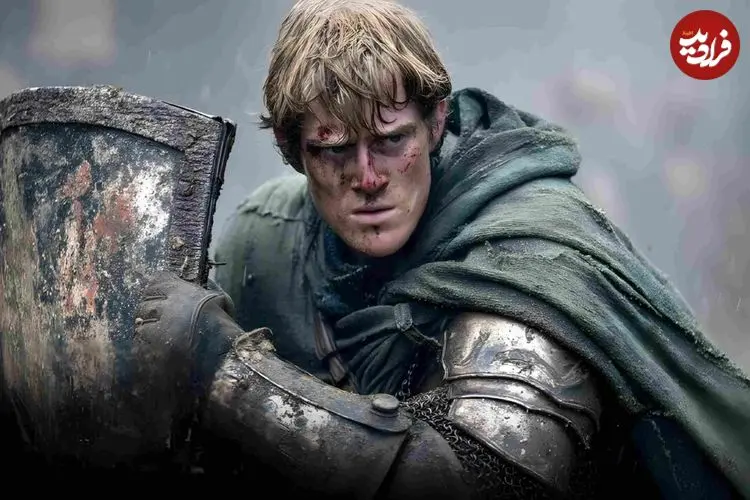 فیلم‌برداری فصل دوم A Knight of the Seven Kingdoms متوقف شد