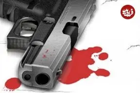 محاکمه مردی که برای دفاع از پسرش در مجلس عروسی، دست به تفنگ شد