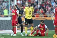 (عکس) کنایه به شهریار مغانلو به خاطر حمایت از پرسپولیس