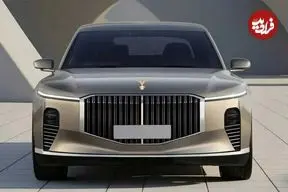 تصاویر؛ رقیب ویتنامی رولزرویس به میدان آمد 