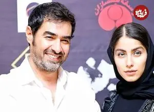 عکس| سفر زمان؛ چهرۀ «شهاب حسینی» 28 ساله در دومین فیلمش؛ سال 80