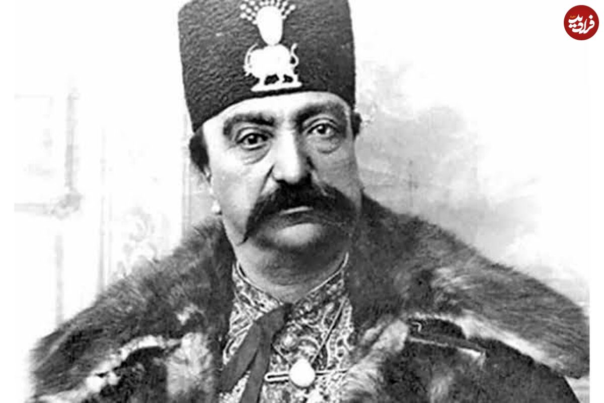 عکس؛ سفر در زمان؛ وقتی حمام سنت پترزبورگ ناصرالدین شاه را شگفت زده کرد
