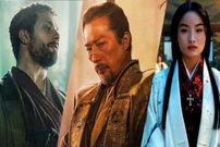 تصاویر؛ دیالوگ‌های برتر سریال Shogun