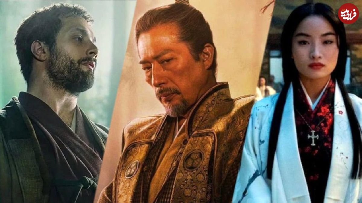 تصاویر؛ دیالوگهای برتر سریال Shogun