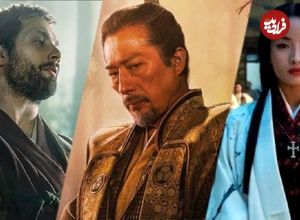 تصاویر؛ دیالوگ‌های برتر سریال Shogun