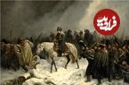 کشف دو بیماری کشنده دیگر که باعث نابودی ارتش ناپلئون در حمله به روسیه شد