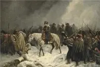 کشف دو بیماری کشنده دیگر که باعث نابودی ارتش ناپلئون در حمله به روسیه شد
