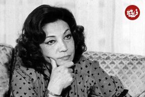 عکس؛ سفر در زمان؛ «اشرف پهلوی و برادر دوقلویش در مهمانی دربار»؛ دهه 50