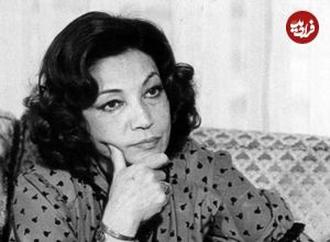 عکس؛ سفر در زمان؛ «اشرف پهلوی و برادر دوقلویش در مهمانی دربار»؛ دهه 50