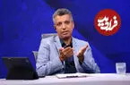 سایت عادل فردوسی‌پور رفع فیلتر شد