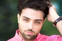 تصاویر| زندگی خصوصی، عکس های شخصی و بیوگرافی ارمیا قاسمی