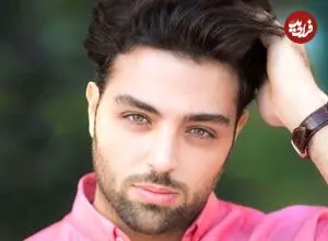 تصاویر| زندگی خصوصی، عکس های شخصی و بیوگرافی ارمیا قاسمی