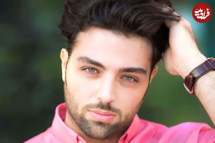 تصاویر| زندگی خصوصی، عکس های شخصی و بیوگرافی ارمیا قاسمی