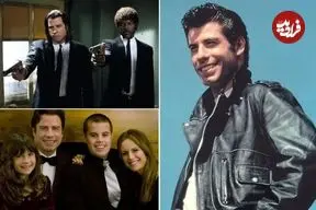 پشت‌پرده افول جان تراولتا؛ از همکاری‌های بحث‌برانگیز تا فوت پسر و همسر