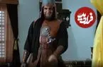 عکس| سفر در زمان؛ «جعفر بن زبیر» سریال مختارنامه در 50 سالگی؛ سال 1400
