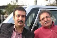 (تصاویر) تغییر تیپ و چهره سلمان خطی، بازیگر نقش تقی معمولی در سریال پایتخت