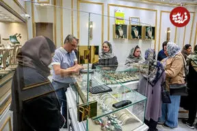 قیمت طلا، سکه و دلار امروز چهارشنبه ۲۰ خرداد ۱۴۰۵