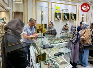 قیمت طلا، سکه و دلار امروز چهارشنبه ۲۰ خرداد ۱۴۰۵