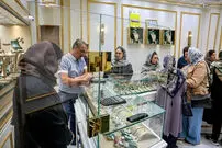 قیمت طلا، سکه و دلار امروز چهارشنبه ۲۰ خرداد ۱۴۰۵