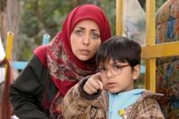 عکس؛ سفر زمان؛ «رویا هرندی» (سریال بچه‌مهندس) در 43 سالگی در «چین»
