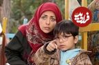 عکس؛ سفر زمان؛ «رویا هرندی» (سریال بچه‌مهندس) در 43 سالگی در «چین»