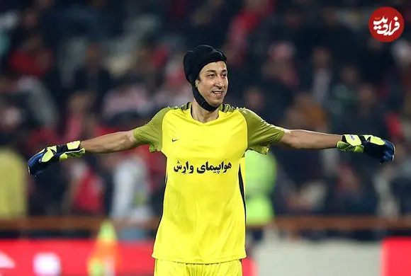 عکس| سفر در زمان؛ «بهتاش» سریال پایتخت در هواپیما و در 32 سالگی؛ سال 98