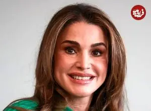 عکس| سفر در زمان؛ «رانیا ملکه اردم» در کنار ورزشکاران بازی‌های پان-عرب؛ سال 1378