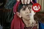 عکس| سفر در زمان؛ «غلام بچه شرحبیل» 2 دو دهه بعد سریال مختارنامه در 49 سالگی