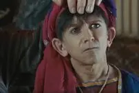 عکس| سفر در زمان؛ «غلام بچه شرحبیل» 2 دو دهه بعد سریال مختارنامه در 49 سالگی