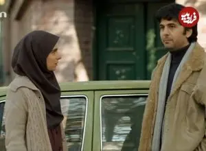 عکس| سفر در زمان؛ «حامد» سریال لحظه گرگ و میش در 30 سالگی؛ سال 98