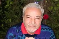 عکس| سفر زمان؛ قابی از «ستار» در 27 سالگی و روی جلد مجله جوانان امروز؛ سال 55
