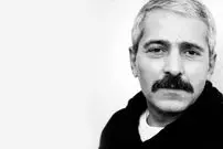 عکس| سفر در زمان؛ «اکبر سنگی و فرهاد مهراد» روی صحنه و در شب چهارشنبه سوری؛ سال 1355