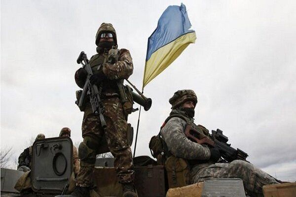 ( ویدیو) عملیات ویژه نیروهای اوکراین در کریمه در روز استقلال این کشور