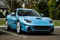 تصاویر| ولوچه 12؛ خودرویی که برای کشف زیبایی آن وقت می گذارید! 