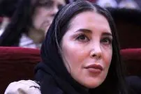 عکس| سفر زمان؛ «سحر جعفری جوزانی» در 21 سالگی در چهارمین فیلمش؛ دهۀ 70