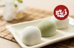 طرز تهیه موچی ژاپنی؛ دسری نرم و خوشمزه