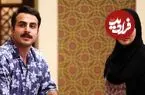 عکس| سفر در زمان؛ «محمدرضا هلال زاده، ضیا» سریال طوبی در 37 سالگی