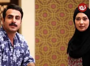 عکس| سفر در زمان؛ «محمدرضا هلال زاده، ضیا» سریال طوبی در 37 سالگی