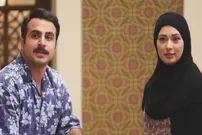 عکس| سفر در زمان؛ «محمدرضا هلال زاده، ضیا» سریال طوبی در 37 سالگی