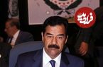 عکس| سفر در زمان؛ کاخ تابستانی «صدام حسین» در عراق؛ سال 1370