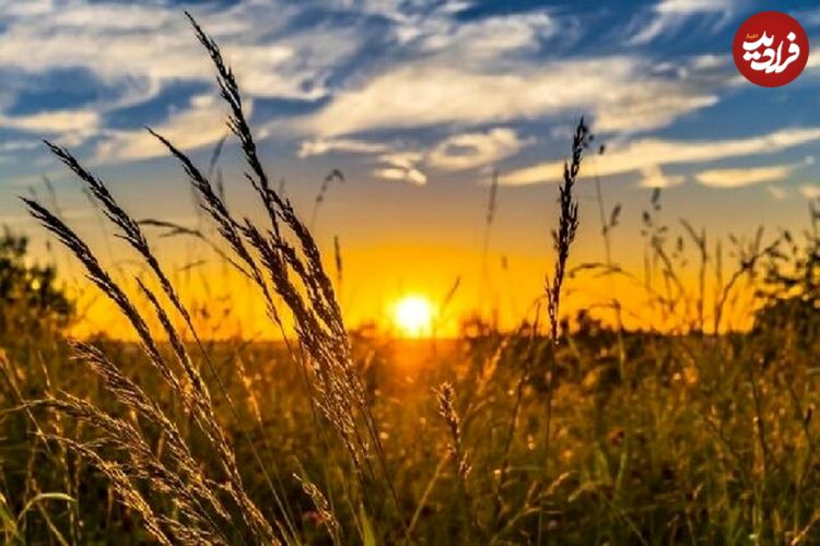 آغاز انقلاب تابستانی در نیمکره شمالی زمین