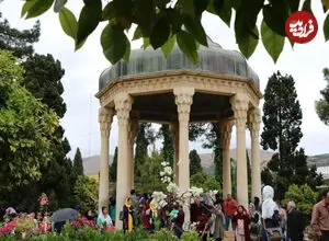 فال حافظ امروز یکشنبه 8 شهریور ماه 1405
