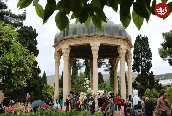 فال حافظ امروز یکشنبه 8 شهریور ماه 1405