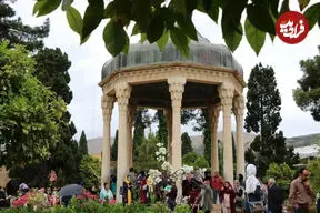 فال حافظ امروز یکشنبه 8 شهریور ماه 1405