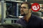 عکس| سفر در زمان؛ «قاسم همدم» سریال بچه مهندس 3 در دوران کودکی؛ دهه 70