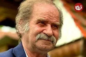 عکس| سفر در زمان؛ «نصیر و سرهنگ فرزاد منفرد» سریال سوجان در کنار هم؛ سال 97