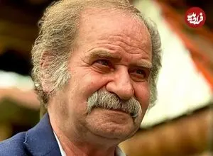 عکس| سفر در زمان؛ «نصیر و سرهنگ فرزاد منفرد» سریال سوجان در کنار هم؛ سال 97