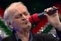 عکس| سفر زمان؛ «فتحعلی اویسی» 35 ساله در اولین فیلمش بعد از انقلاب